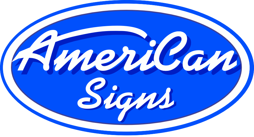 AmeriCan Signs logo
