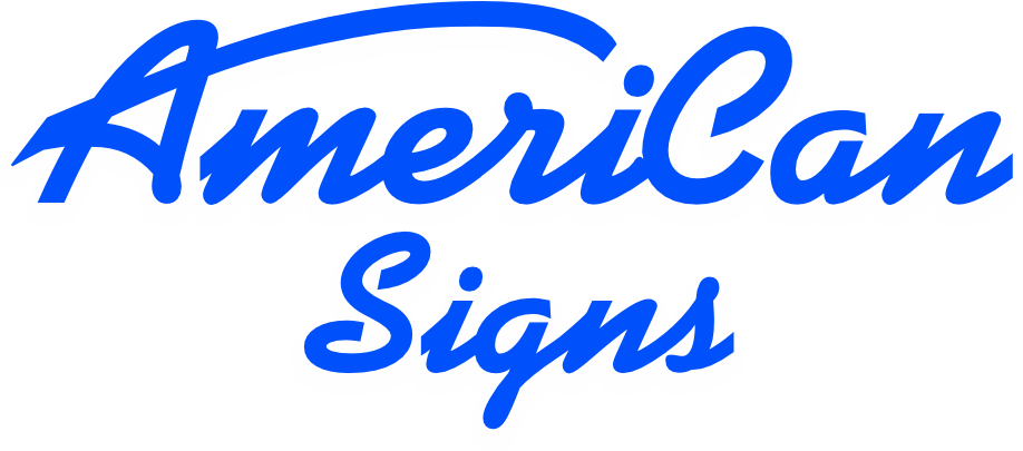 AmeriCan Signs