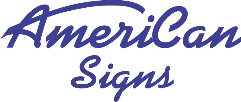 AmeriCan Signs